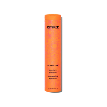 normcore signature shampoo - 9.2 oz / 275 ml