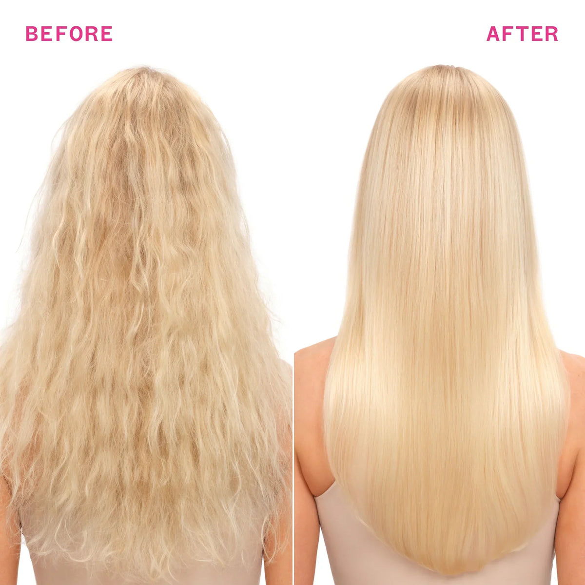 forget frizz anti-frizz shampoo - 275 ml / 9.2 oz