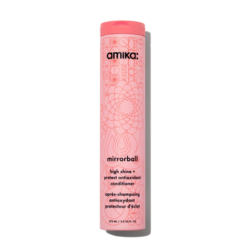 mirrorball high shine + protect antioxidant conditioner - 9.2 oz / 275 ml