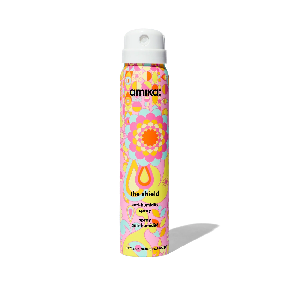 the shield anti-humidity spray - 5.3 oz / 218 ml