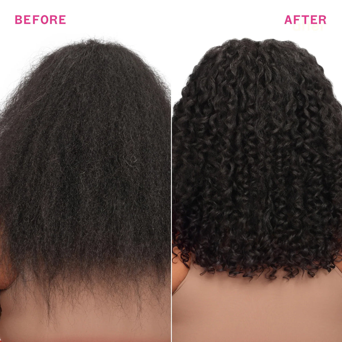 frizz-me-not hydrating anti-frizz treatment - 200 ml / 6.7 fl oz