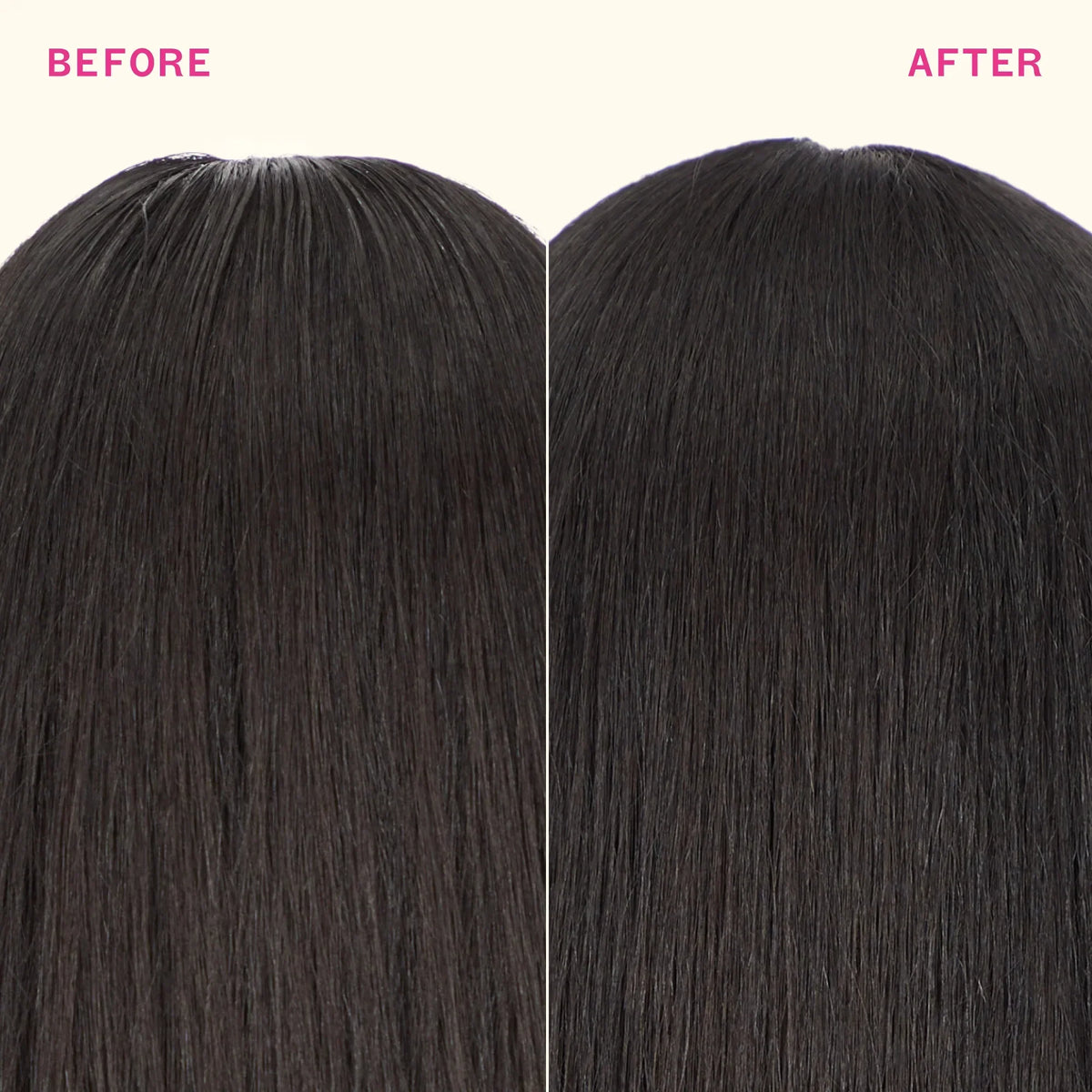 reset pink charcoal scalp cleansing oil - 6.7 oz / 200 ml